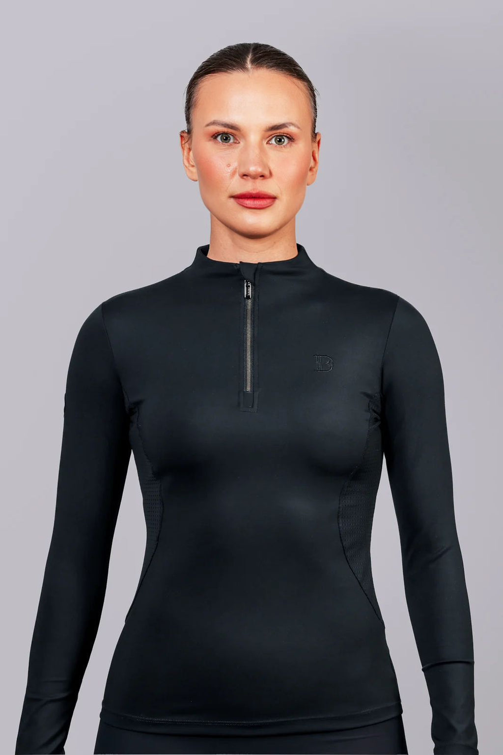 Baselayer Black
