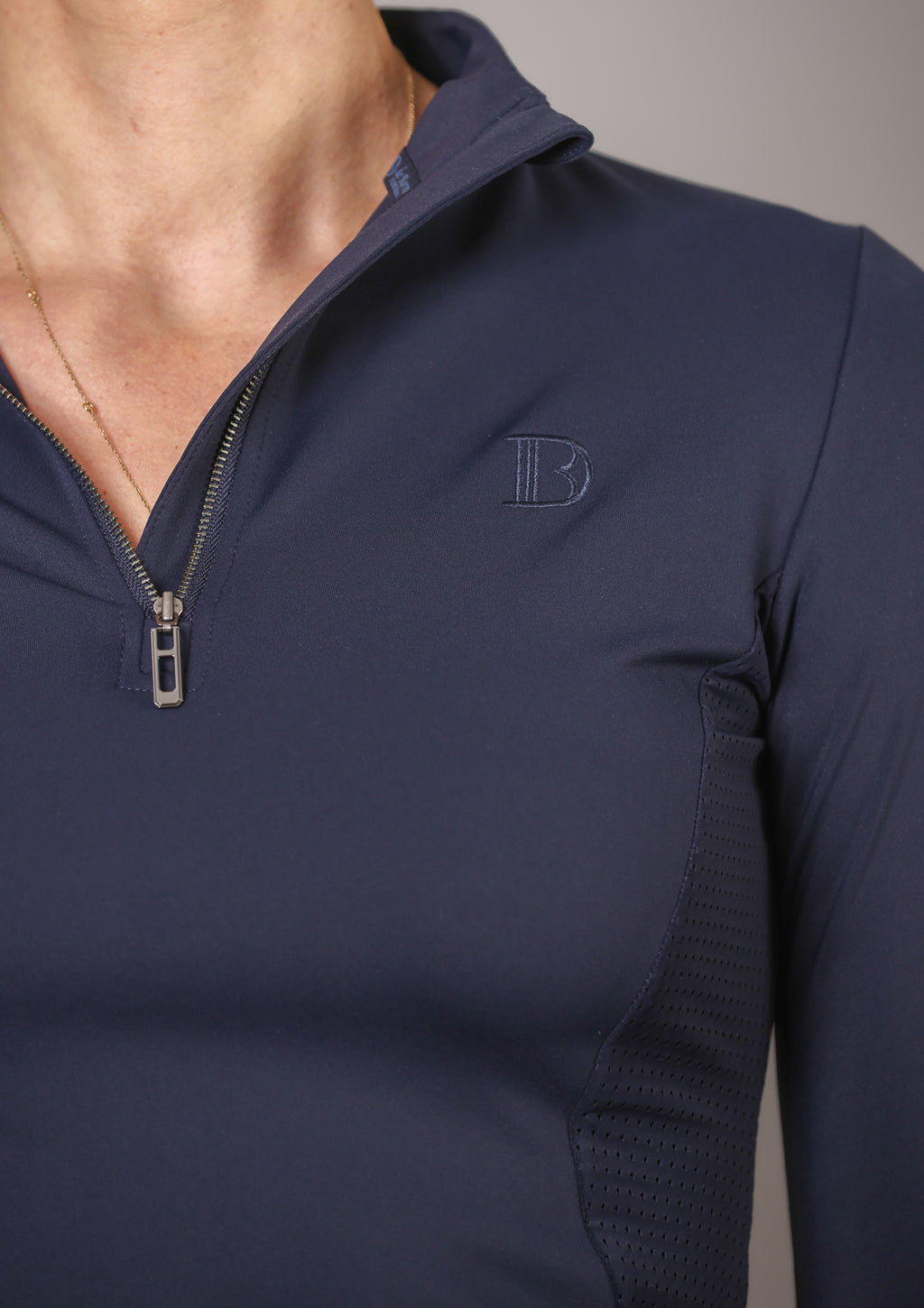 Baselayer Navy