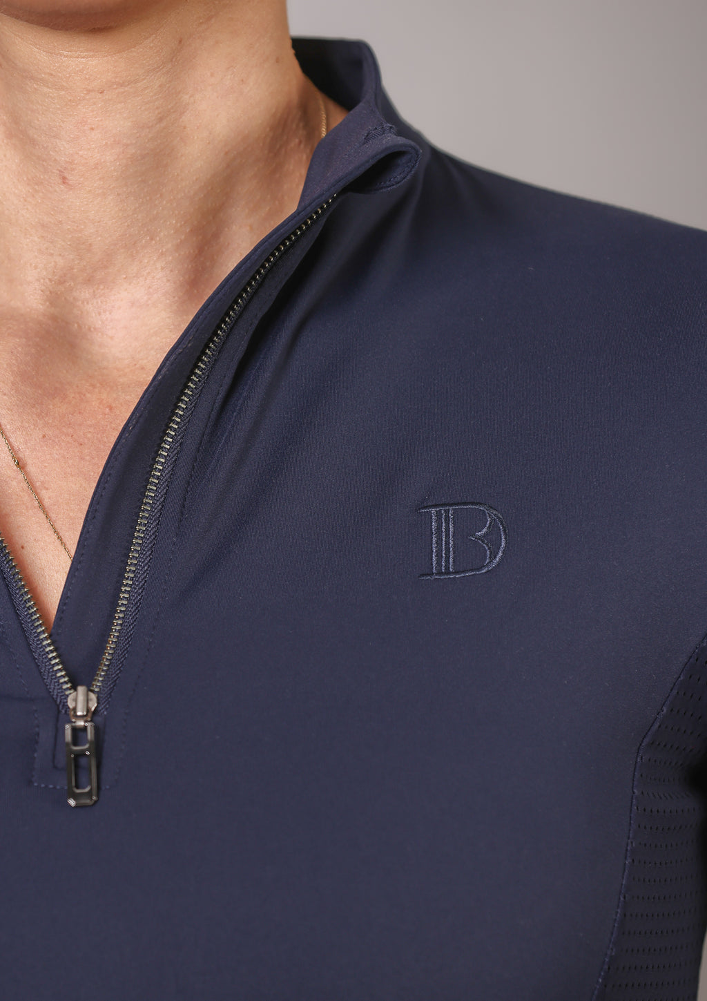 Baselayer Navy
