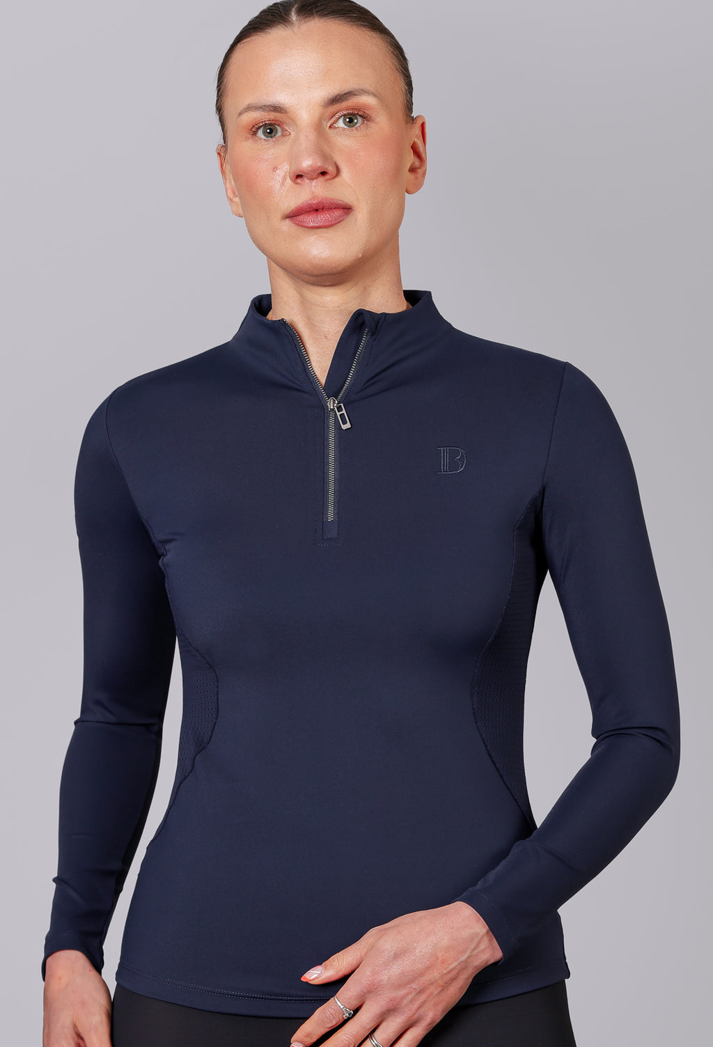 Baselayer Navy