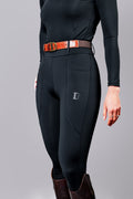 de Barra Heritage Belt