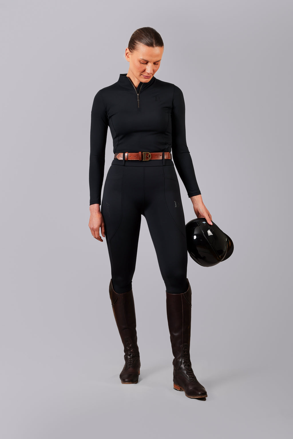 Baselayer Black