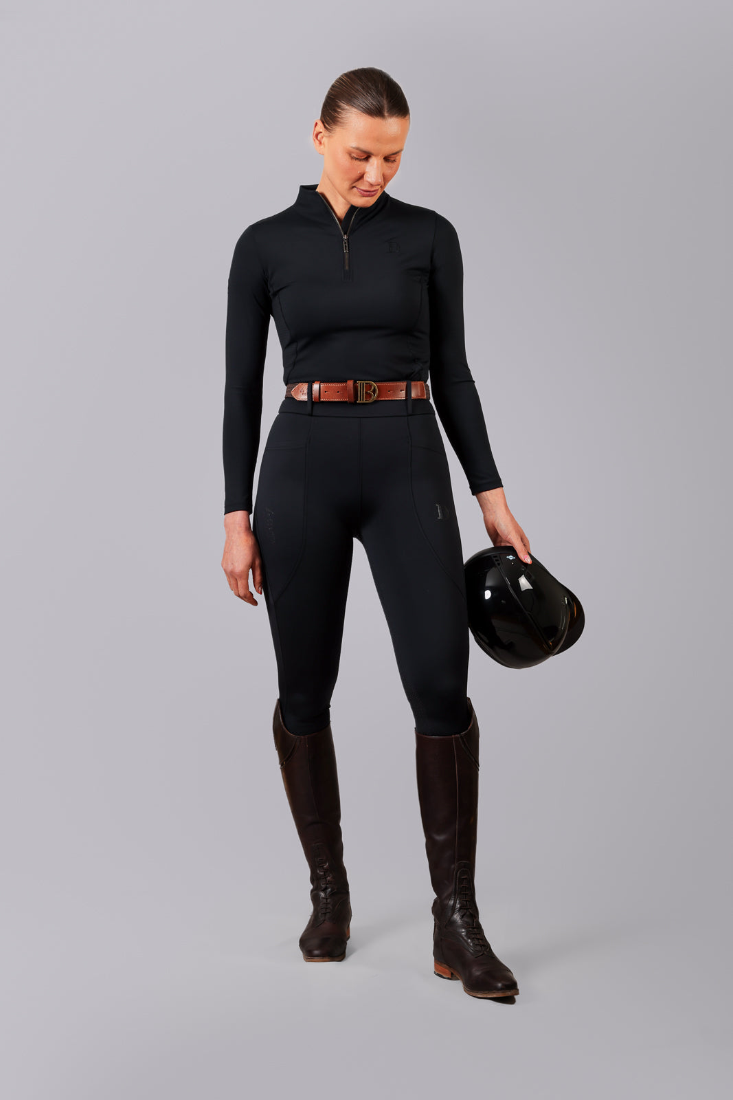Baselayer Black